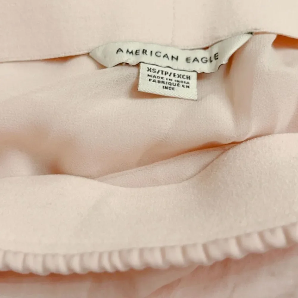 American Eagle Synthetic Ae Silky Midi - Picture 3 of 4